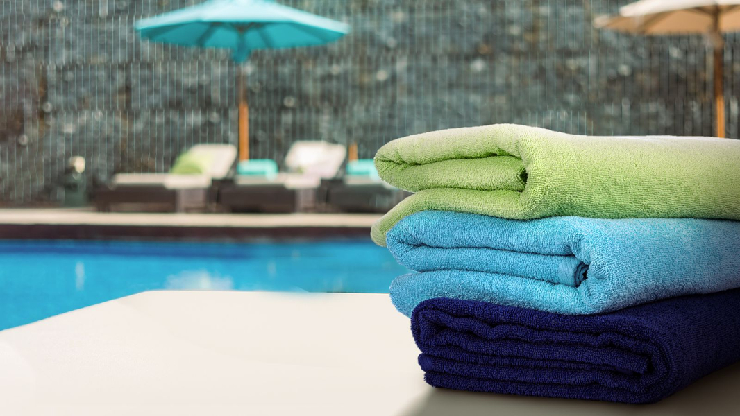 Cover photo of DZEE Textiles | Hotel Supplies & Hospitality Products Wholesale